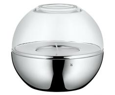 WMF Windlicht Jette Cromargan Edelstahl rostfrei 18/10 spülmaschinengeeignet