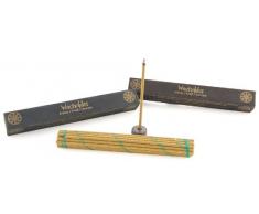 Berk HS-520-P2 Räucherstäbchen, 2 x Tibetan Line, Wacholder