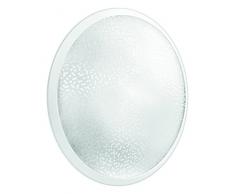 Philips Hue LED Wandleuchte Phoenix, Erweiterung für alle Starter Sets, dimmbar, alle Weißschattierungen, steuerbar via App, weiß, kompatibel mit Amazon Alexa (Echo, Echo Dot)