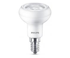 Philips LED Lampe ersetzt 40 W, E14, warmweiß (2700K), 230 Lumen, Reflektor