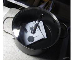 Thomas Antihaft Kochtopf m. Deckel,Rosenthal,Koch,3 ltr,kochen