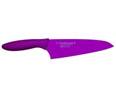KAI Pure Komachi 2 Gemüsemesser, Klinge15,0 cm, AB-5723