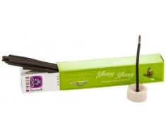 Berk HS-882 Räucherstäbchen - Ylang - Green Line, 10 g