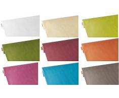 Papstar, Tischdecke, stoffähnlich, Vlies soft selection plus 25 m x 1,18 m fuchsia auf Rolle, #84944