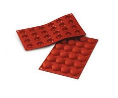 Silikomart Silikonbackform POMPONETTES SF009