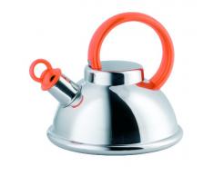 Schulte-Ufer 6839-20 oi Flötenkessel Orion i, orange 20 cm