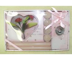 My Home 9-TLG. Kerzen-Set