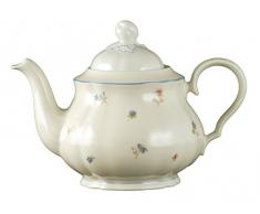 Seltmann Weiden 001.297638 Teekanne 6 Personen Marie Luise Streublume