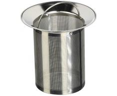 alfi 9114.000.010 Original Ersatzteil Teefilter für 2109 Teekanne 1,4 l