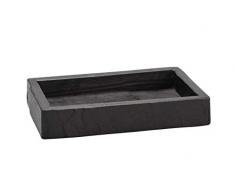 Andrea BA7711 Seifenschale Schiefer