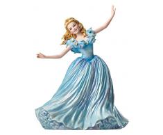Disney Styling Live Action Cinderella Skulptur