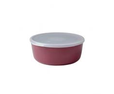 Mepal Volumia 1.0 l-Nordic Berry Schale, Melamine/pe, 0 mm