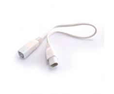 Deko-Light Zubehör / Ersatzteil, Verbindungskabel, Länge: 400 mm 920116