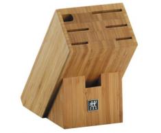 Zwilling 35042-400-0 Messerblock, Bambus