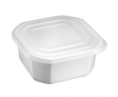 Westmark 2225 Micro Kasserolle 2ltr. weiss