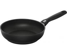 BSF 74070-246-0 Hamburg Plus Bratpfanne, 24 cm