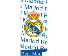 Carbotex Strandtuch, Mehrfarbig, 75 x 150 cm