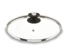 Lacor 71928 Glasdeckel 28 cm