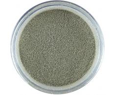 Sweet Dixie Spiegel Platin Basics Praegepuder, Synthetisches Material, Braun, 4 x 4 x 3.2 cm