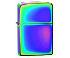 Zippo Feuerzeug, Spectrum