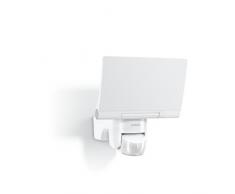 Steinel LED-Strahler XLED Home 2 weiß, Flutlicht, voll schwenkbar, 14.8 W, 140° Bewegungsmelder, 14m Reichweite, 1184 lm, 033088