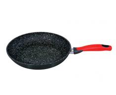 Stylen Cook Bratpfanne Rockpearl Fire Induktion 20cm