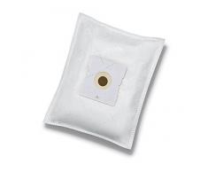 Severin Staubsaugerbeutel und Filter China weiß