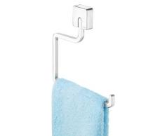 Tiger 38643 Impuls Handtuchring / Handtuchhalter, Edelstahl verchromt