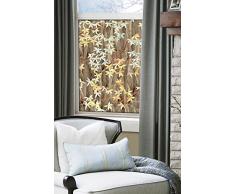 ARTSCAPE Wildwood Fensterfolie, 61 x 91 cm