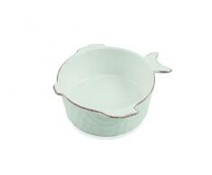 Villa D‘Este Home Tivoli 2195523 Auflaufform, Keramik