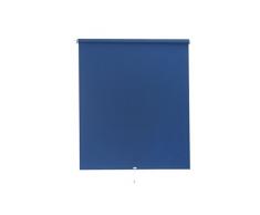 Sunlines HWA10076 Springrollo Tageslicht, Stoff, jeansblau, 162 x 180 cm