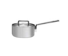 Iittala 162212 Tools Stielkasserolle mit Deckel, 2 L