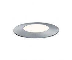 Paulmann 939.52 Outdoor Plug & Shine Floor Mini IP65 4000K 2,5W 24V 93952 LED Bodeneinbauleuchte Aussenbeleuchtung Bodenstrahler
