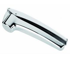 Tescoma Knoblauchpresse mit Siebeinsatz