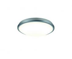 Reality Leuchten LED-Deckenleuchte, 12 W
