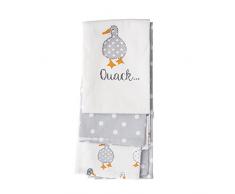 Price & Kensington Teekanne, Kork, Mehrfarbig, 6 x 4 x 2 cm