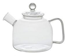 Bitossi Home Teekanne Borosilicato 1750 ml