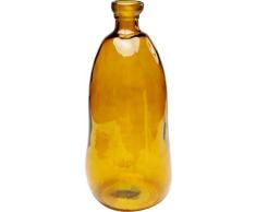 Kare Design Vase Besalu Amber 51 cm (H/B/T) 51 22 22