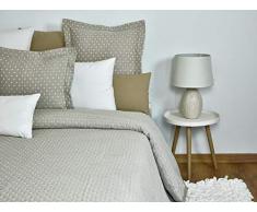 MI CASA Tagesdecke, Baumwolle, 180 x 270 cm (90)