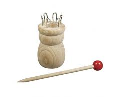 RAYHERÃÂ Ã¢â¬ÃÂ 62475000ÃÂ Ã¢â¬ÃÂ Holz Strickliesel Jenny mit Nadel Durchmesser 3,4Ã