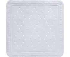 Grund Baveno Duscheinlage 55x55 cm grau