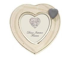 Zep S.r.l Bilderrahmen, Beige