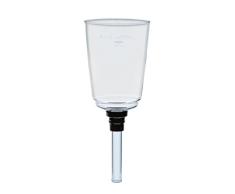 HARIO Kaffeemühle, durchsichtig, 5 Cup