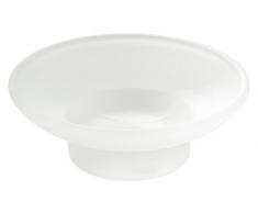 Haceka, Kosmos, Bad Accessoires, Seifenhalter, Ersatzteil, Glaseinsatz, 1119284