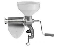 Reber Saftpressen No.3 Manual P.I.P. Kunststoff Stahl - Edelstahl Filter