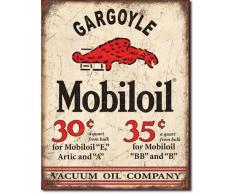 Desperate Enterprises Mobil Gargoyle Blechschild Flach Neu 31x40cm S3079