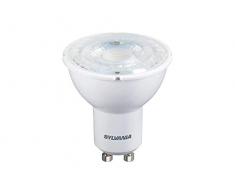 Sylvania RefLED ES50 V4 5W GU10 LED Lampe dimmbar 865 Tageslicht