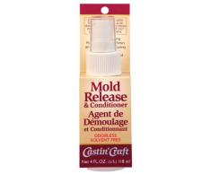 Environmental Umweltfreundliche Klimaanlage Castin Craft Pigmentkonzentrat Form Release und Klimaanlage Spray 4Â oz-