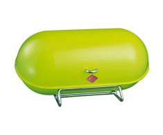 Wesco Brotkasten Breadboy 21x44.3x23cm limegreen