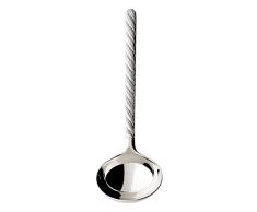 Villeroy & Boch Montauk Saucenlöffel, 17 cm, Edelstahl